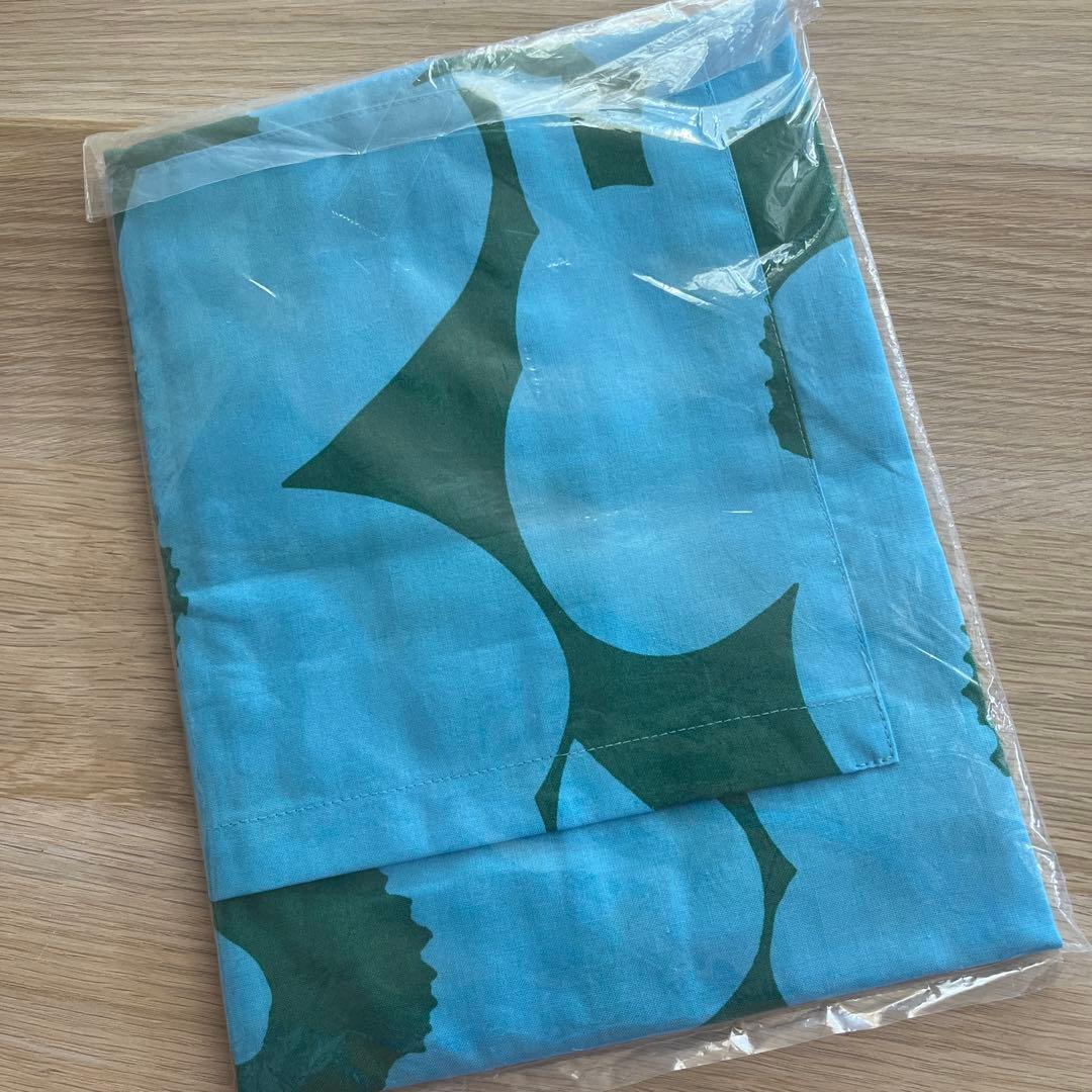 新品Blue Bottle Coffee xMarimekkoエプロン