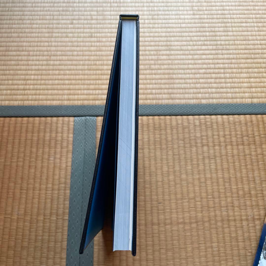 本人直筆サイン付　山と渓谷社創立60周年記念出版　カラコラム　白籏史朗