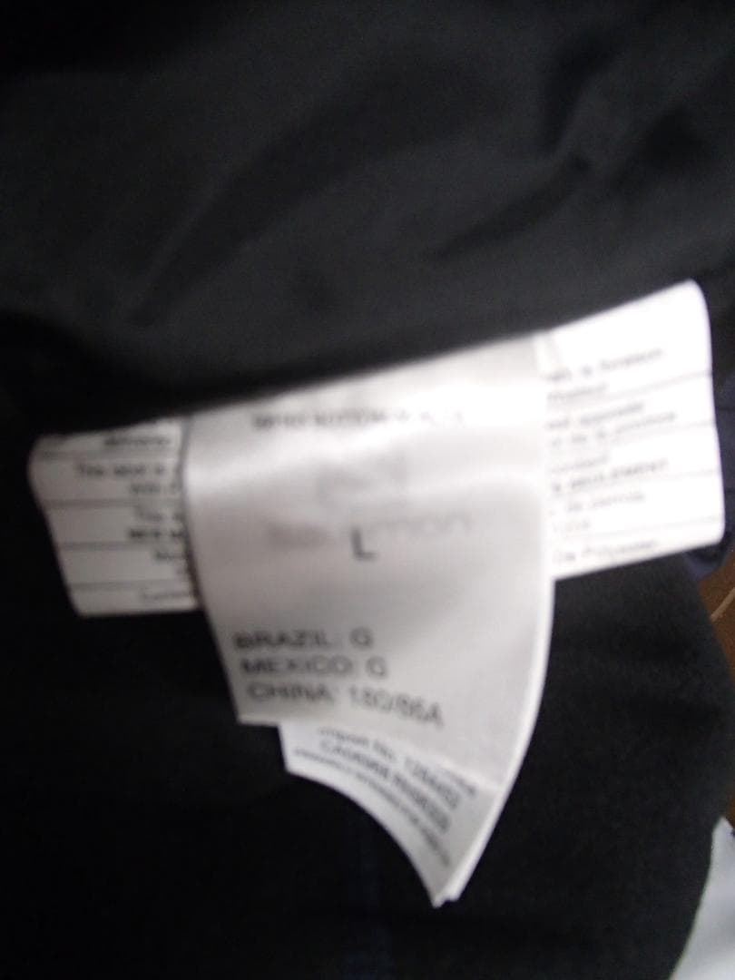 SALOMON ICE ROCKET MOTION FIT 上下セット