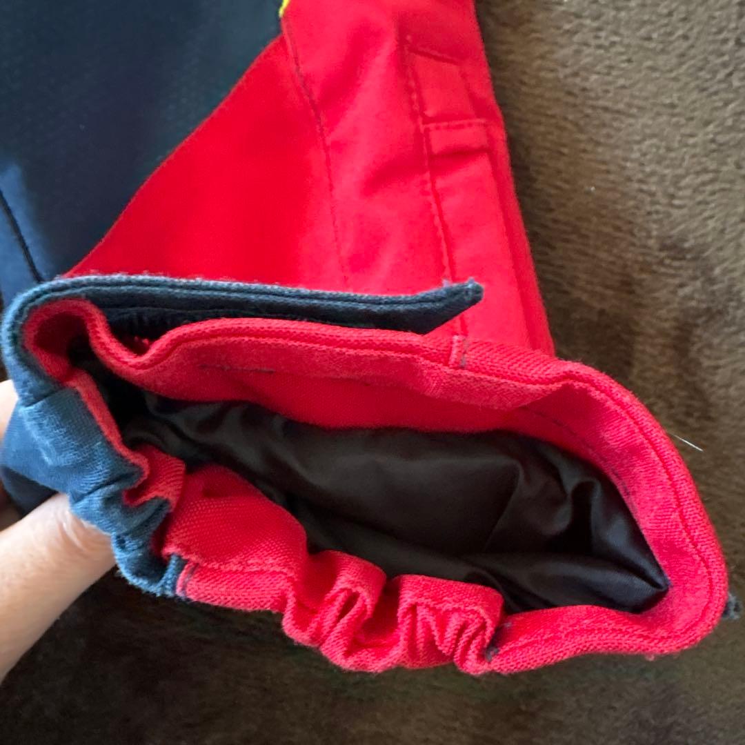 フェニックス　スキーウェア　上下セット　150センチ