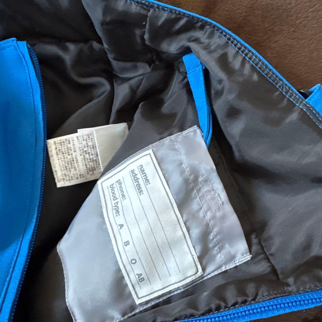 フェニックス　スキーウェア　上下セット　150センチ