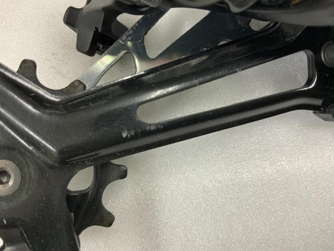 SHIMANO RD-M9100-5GS リアディレイラー 12速