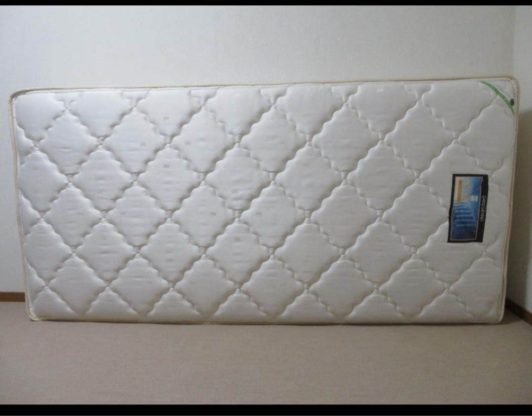 みっちゃん　美品ドリームベットマットレス