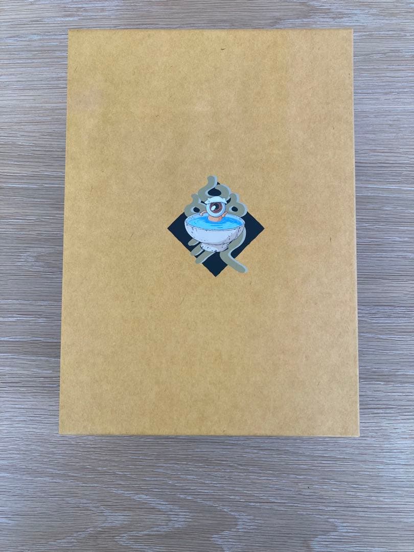 ゲゲゲの鬼太郎 80's DVD BOX 1985 新聞あり