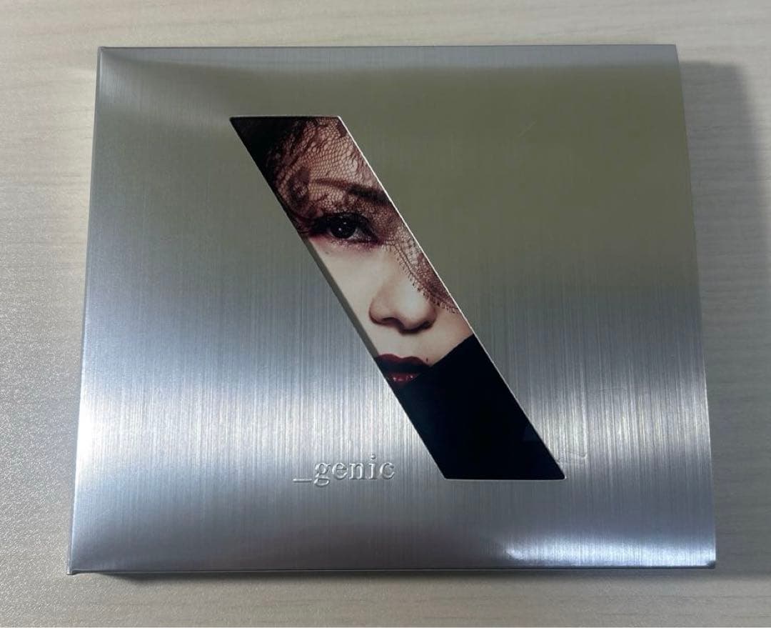 【まとめ売り】安室奈美恵　アルバムCD DVD 初回限定盤　6点セット