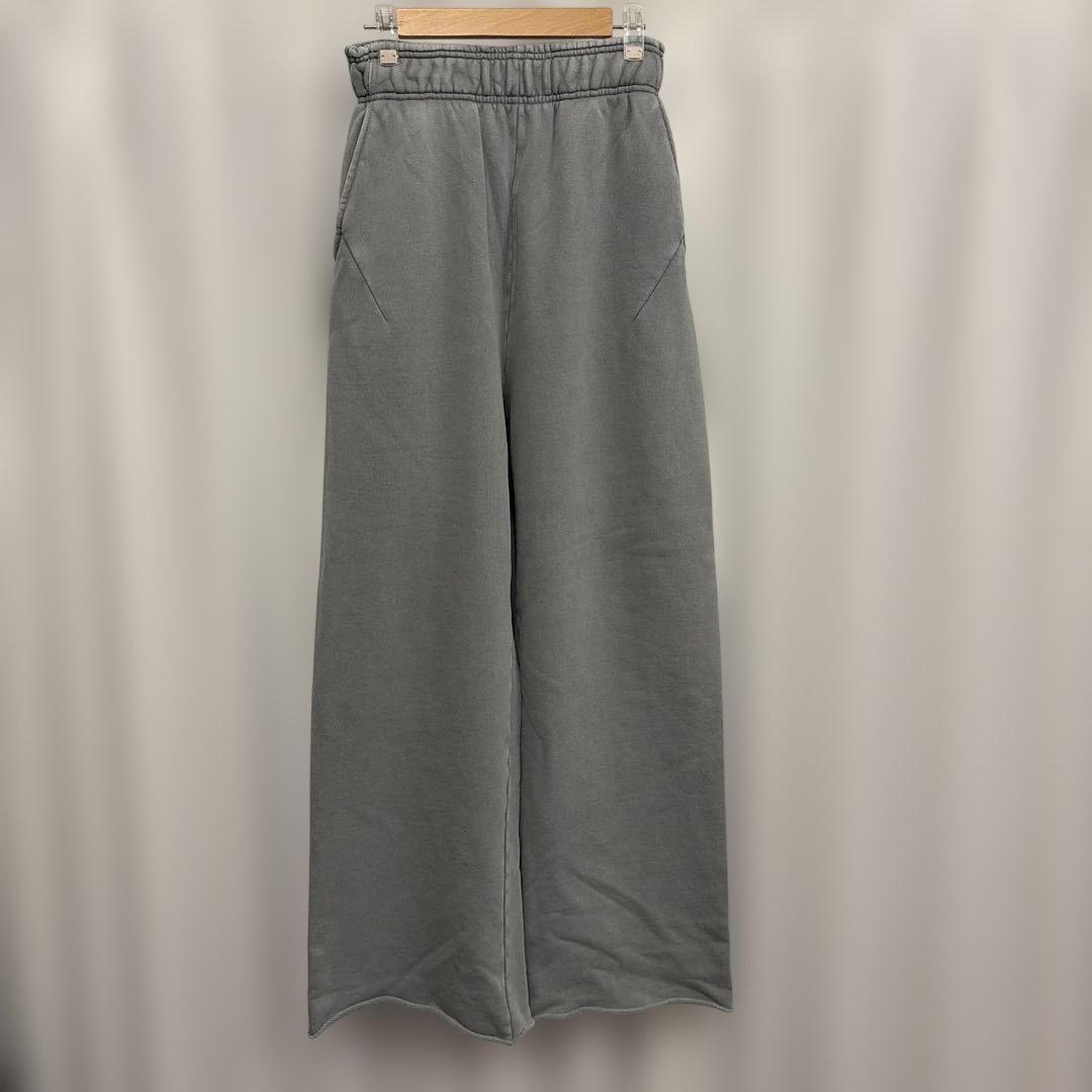 entire studios スウェットパンツ xs