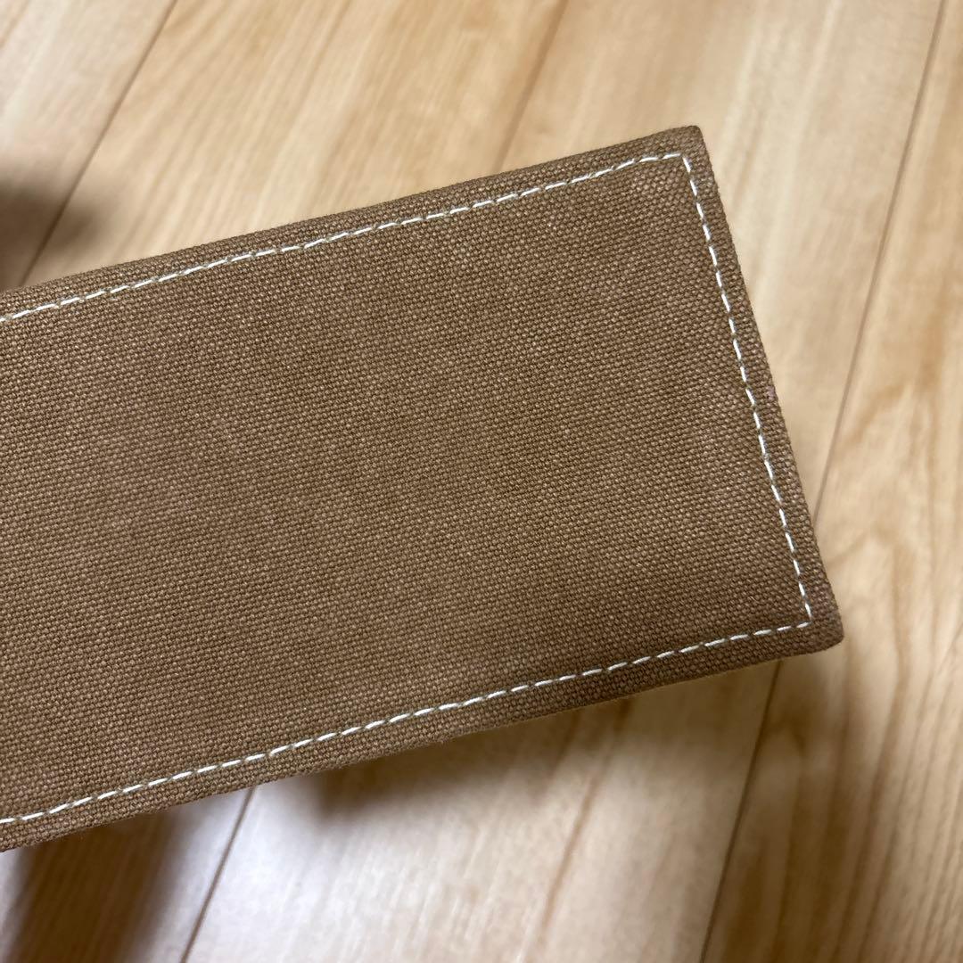 エバゴス ebagos/ショルダーバッグ/ベージュ