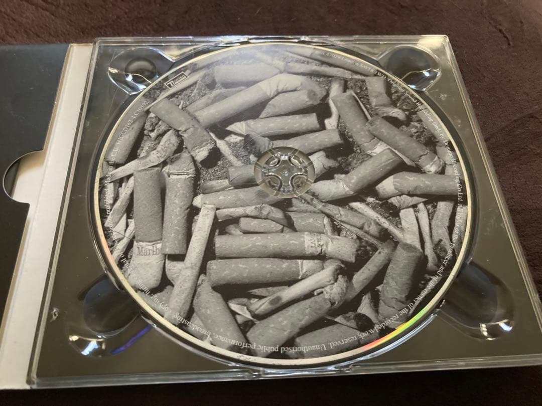 レア　アークティック・モンキーズ　サインCD Arctic Monkeys