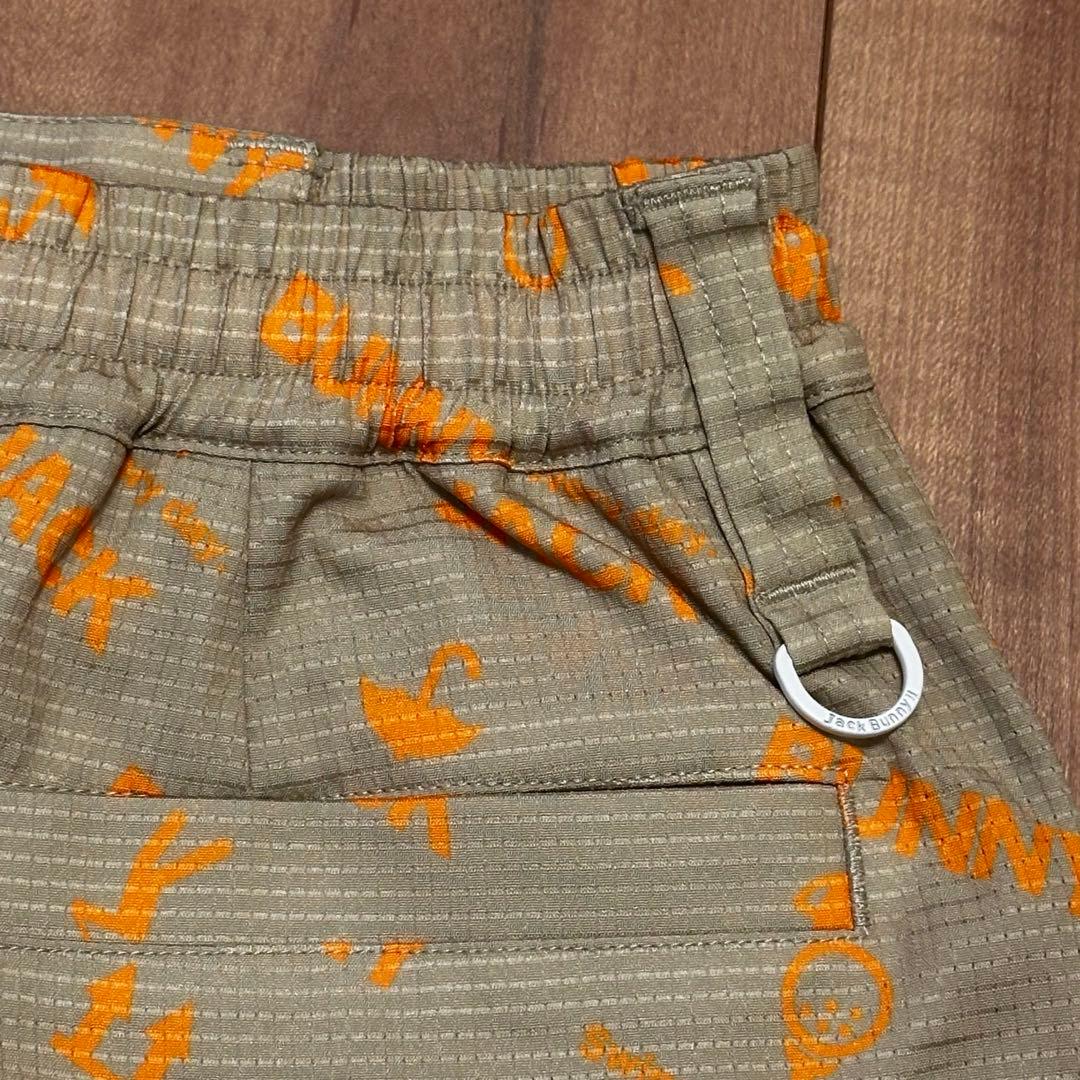 ジャックバニー　半袖　ポロシャツ　スカート　セットアップ　サイズ0 春夏　新品