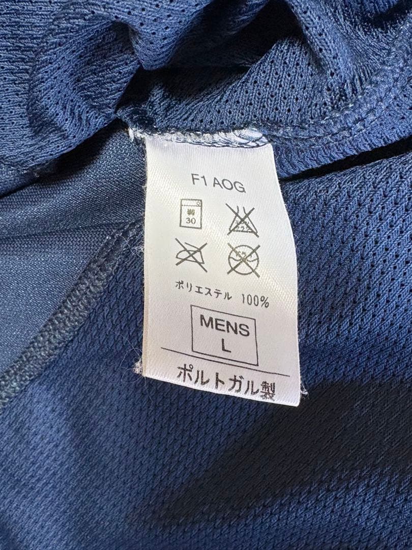 アーセナル Nike Dreamcast