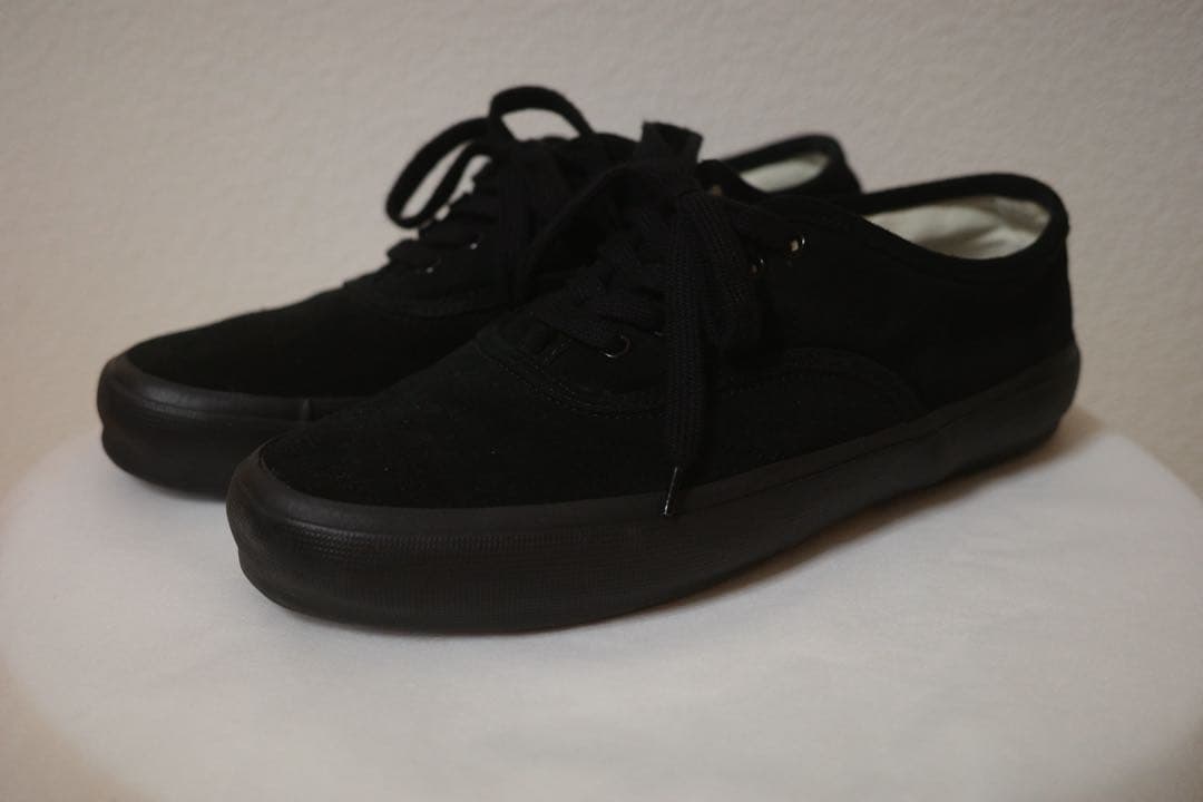 リプロダクションオブファウンド ミリタリートレーナー 外箱付