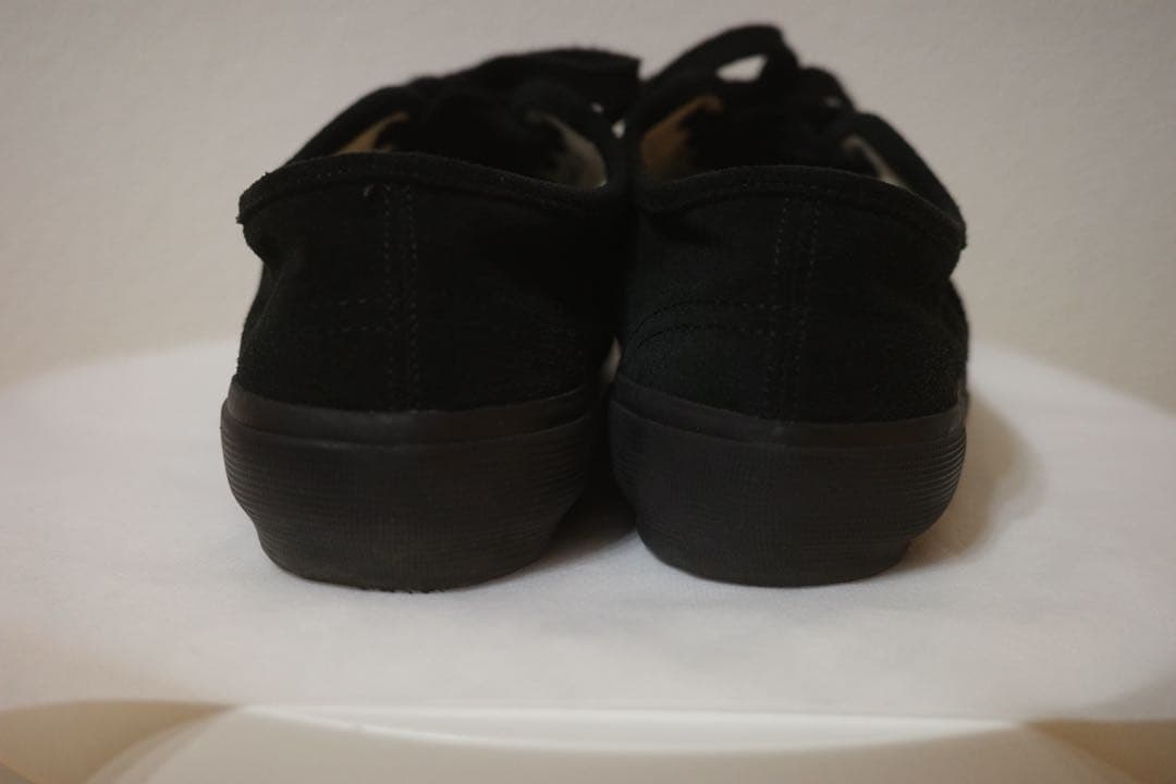 リプロダクションオブファウンド ミリタリートレーナー 外箱付