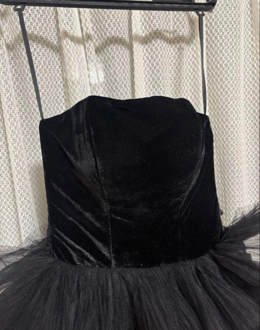 dressproduction ドレスプロダクション W302BK