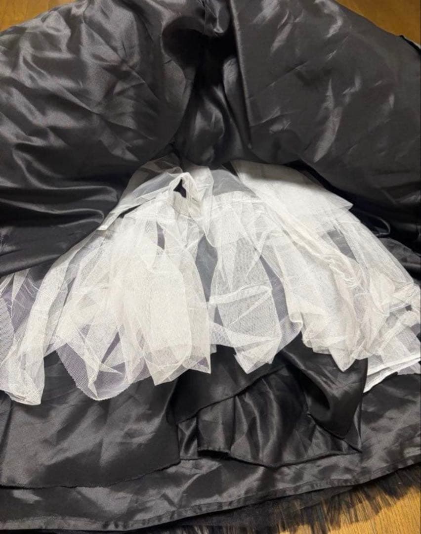 dressproduction ドレスプロダクション W302BK