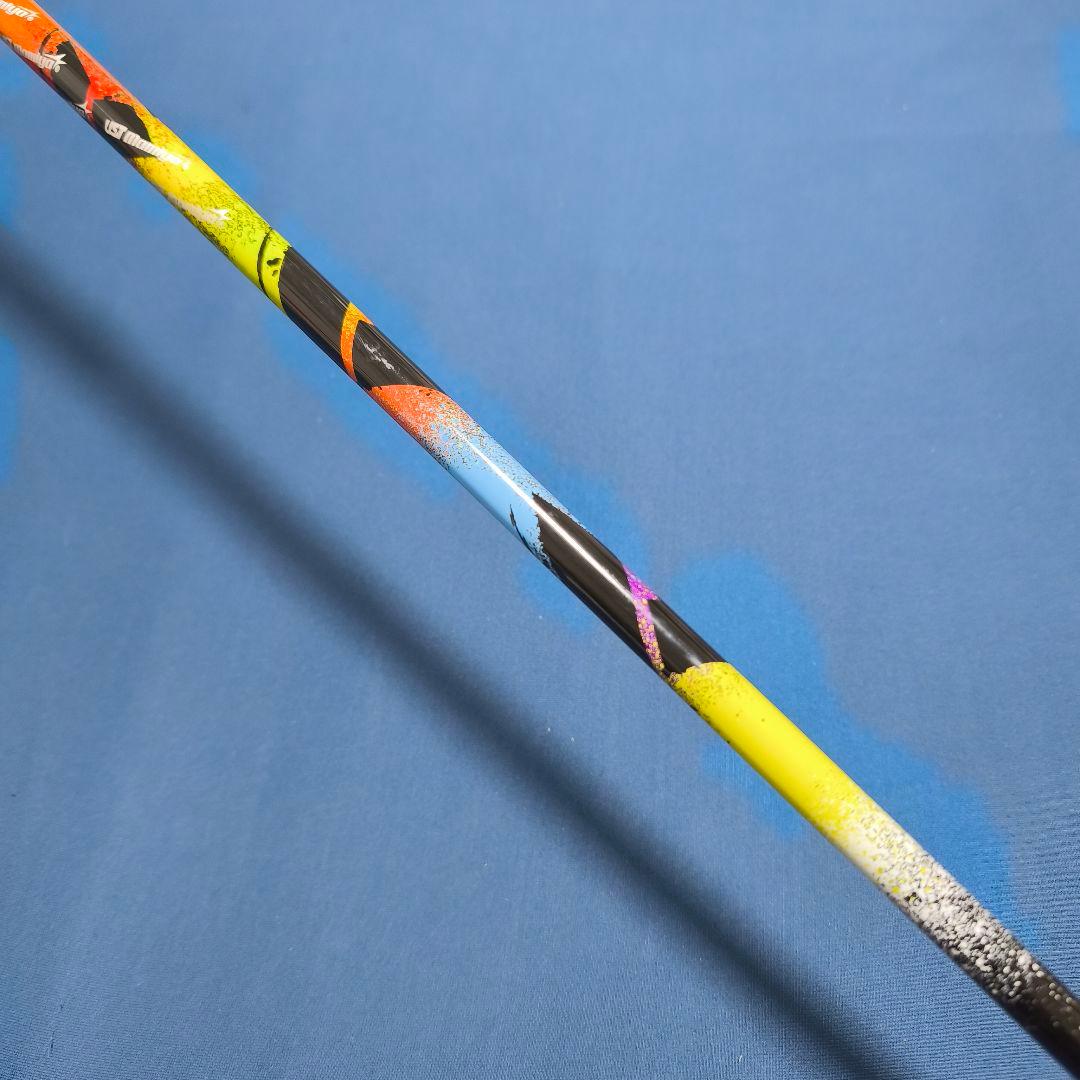 USTマミヤ ／ The ATTAS 4S／ ドライバー用 44.125インチ