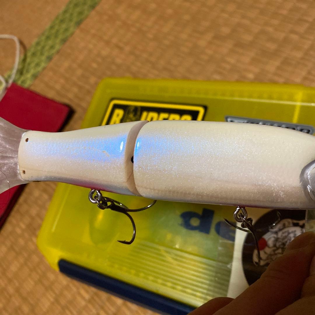 ONEBAITS ULTRA ワンベイツ　ウルトラ