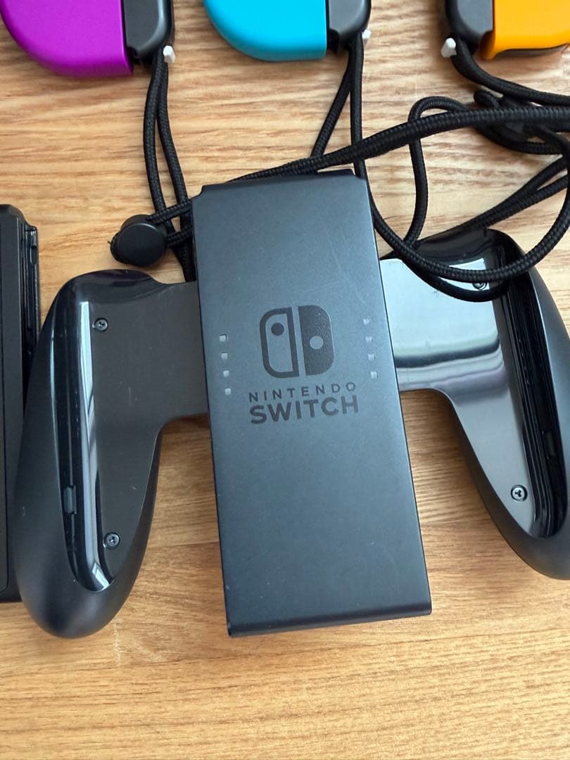 【即日発送】Nintendo Switch 本体 Joy-Con3本付き