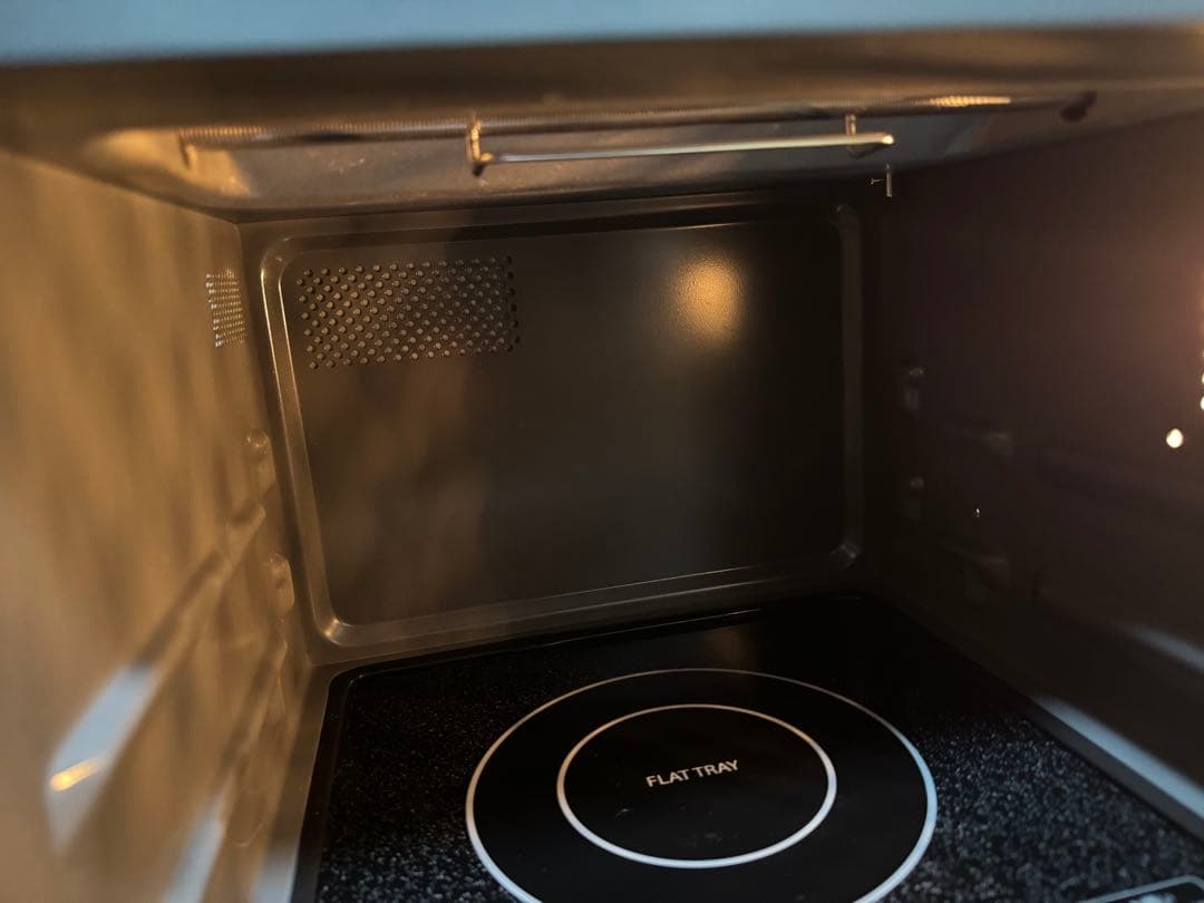 東芝(TOSHIBA) 電子レンジ オーブン16L ER-W16(W)