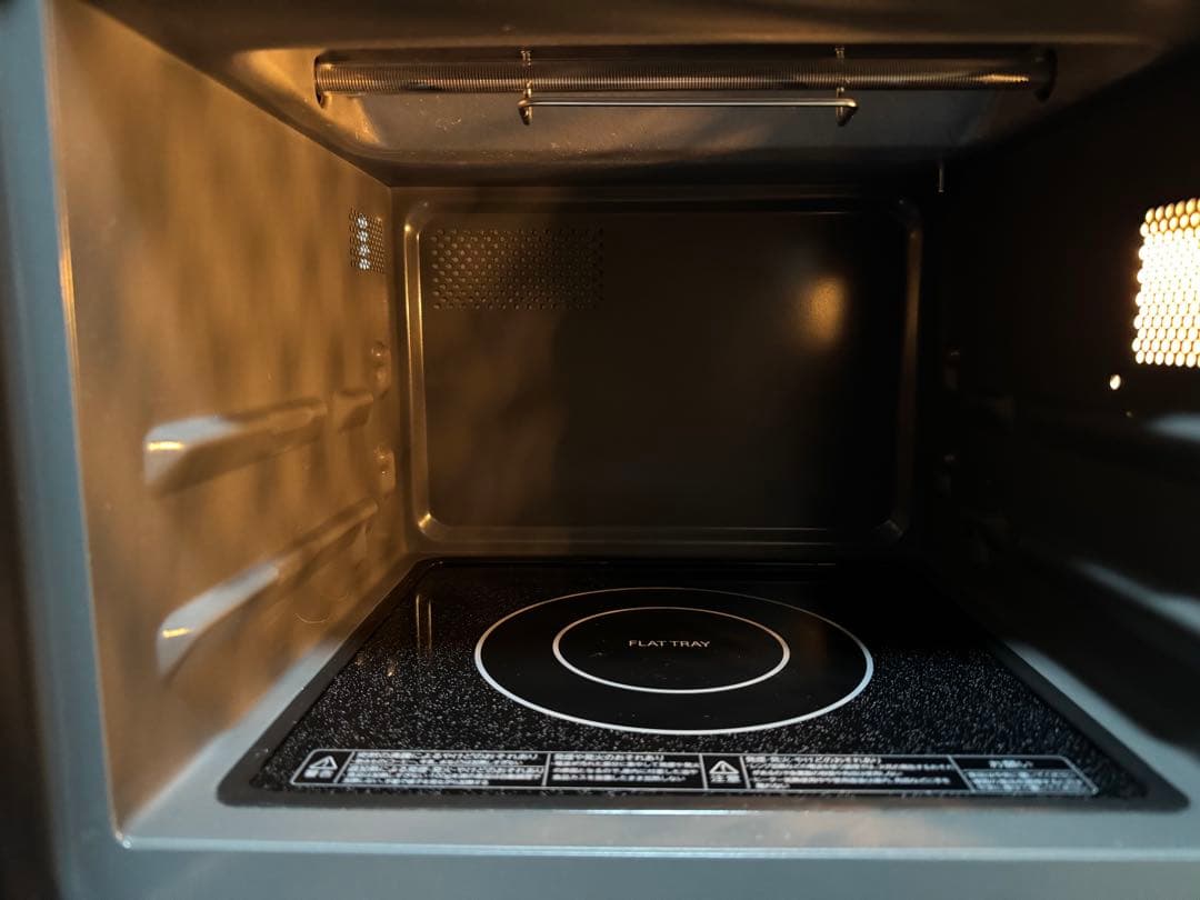 東芝(TOSHIBA) 電子レンジ オーブン16L ER-W16(W)