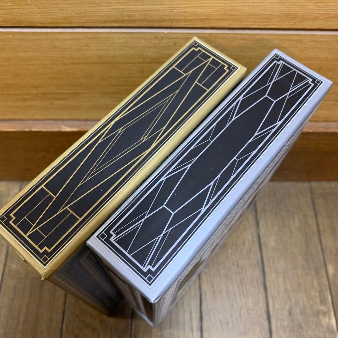 BUCK-TICK CATALOGUE 初回限定版2セット