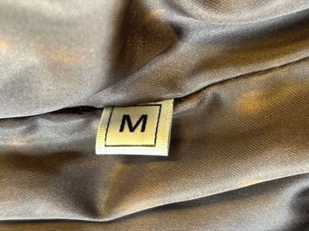 BLACKGLAMA ブラックグラマ　毛皮コート ミンク ブラウン