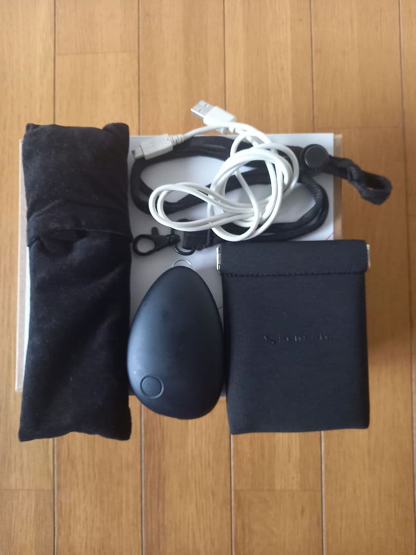 Sensate 2 (センセート2)