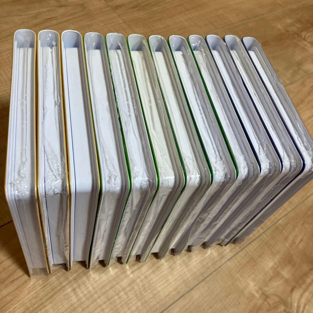 DWE Sing Along! DVD 1-12巻セット　シングアロング全巻