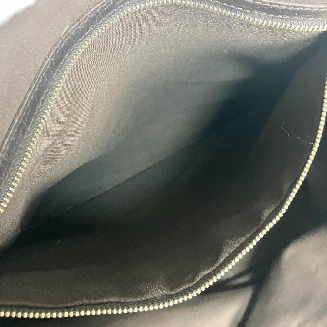 B923【人気】GUCCI★GG柄 シェリーライン トートバッグ チャーム付き