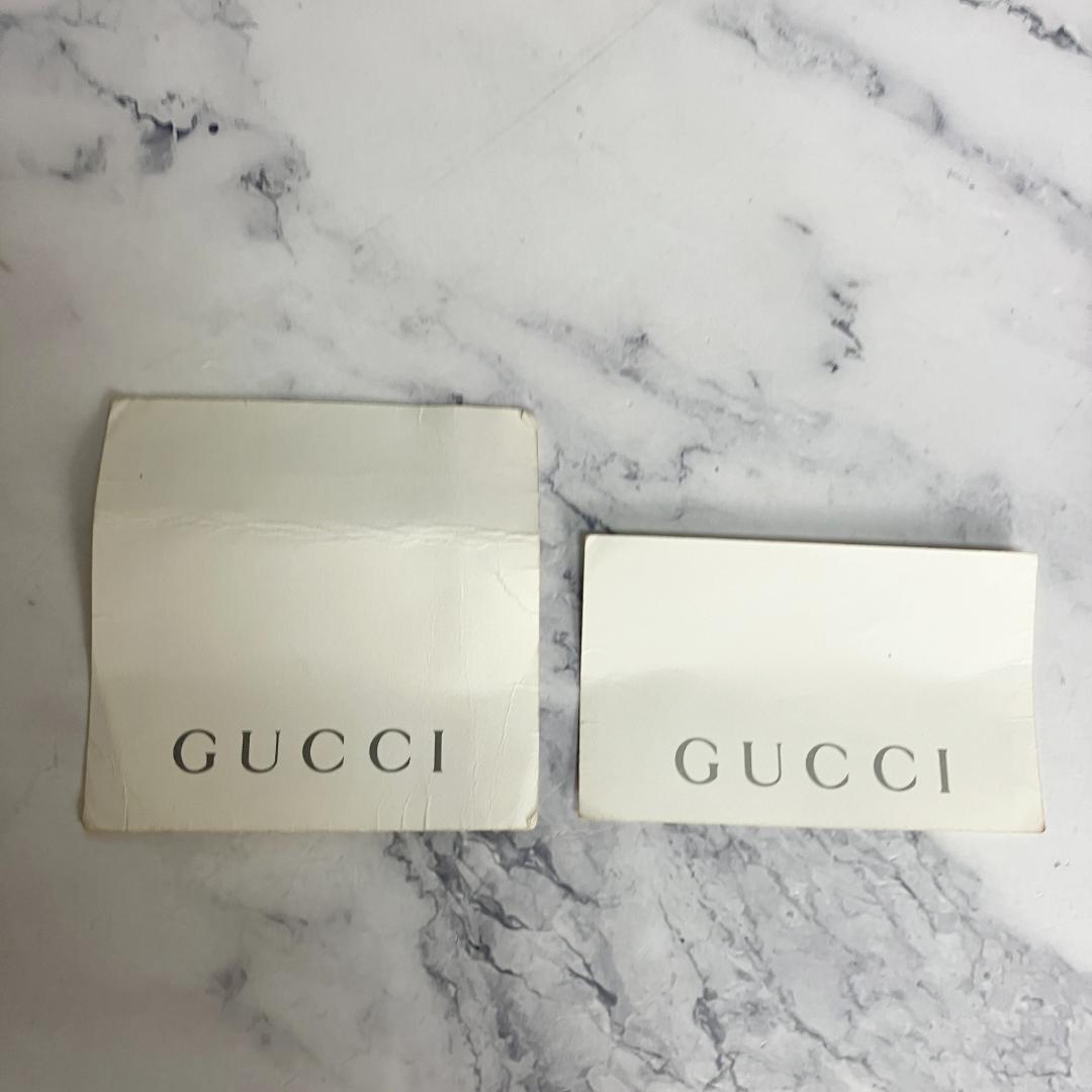 B923【人気】GUCCI★GG柄 シェリーライン トートバッグ チャーム付き