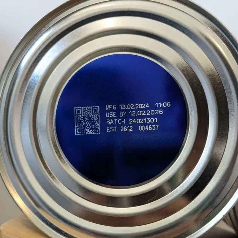 【即日発送】bubs organic step2 3缶セット(粉ミルク)