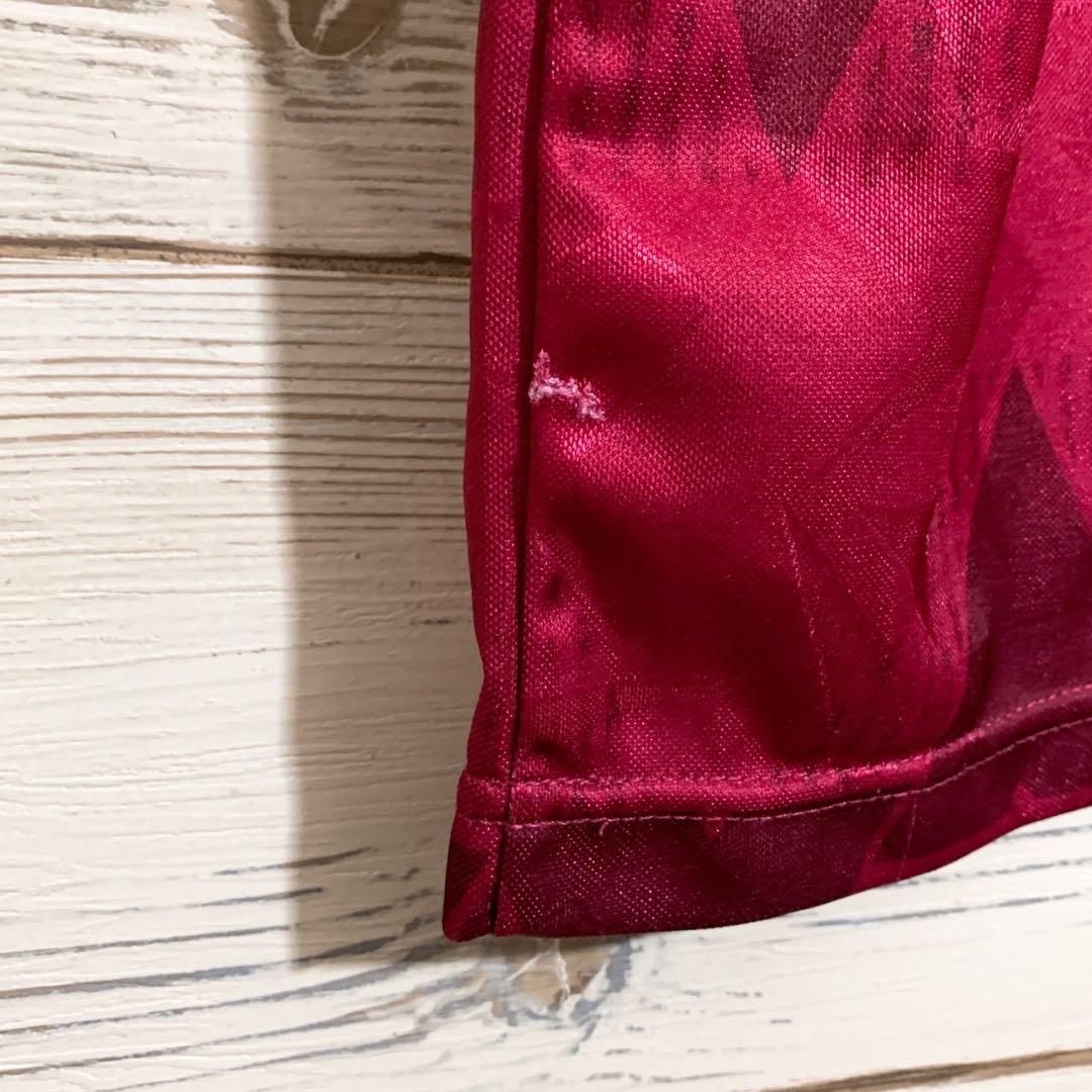 マンチェスターシティ brother 90-92 アウェイ ユニフォーム XL