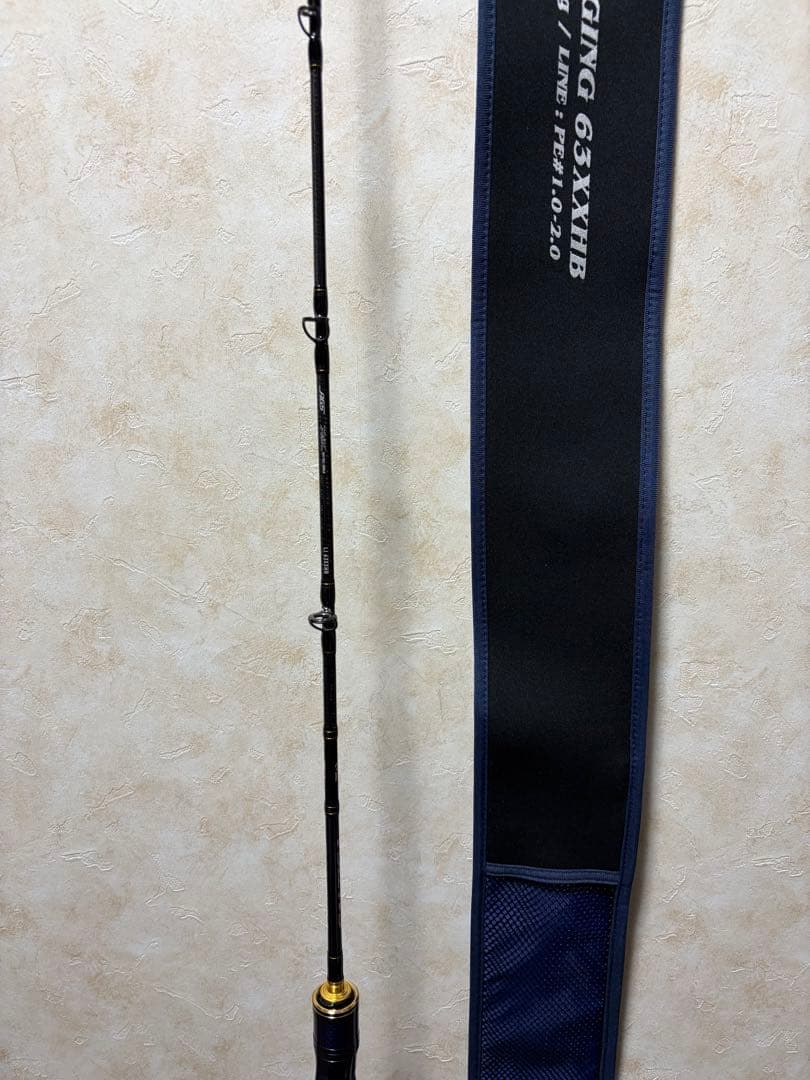 ソルティガ LJ 63XXHB 2022年モデル