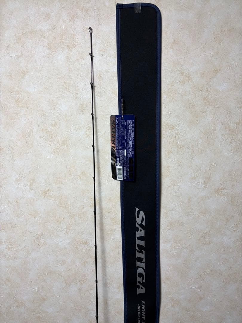 ソルティガ LJ 63XXHB 2022年モデル