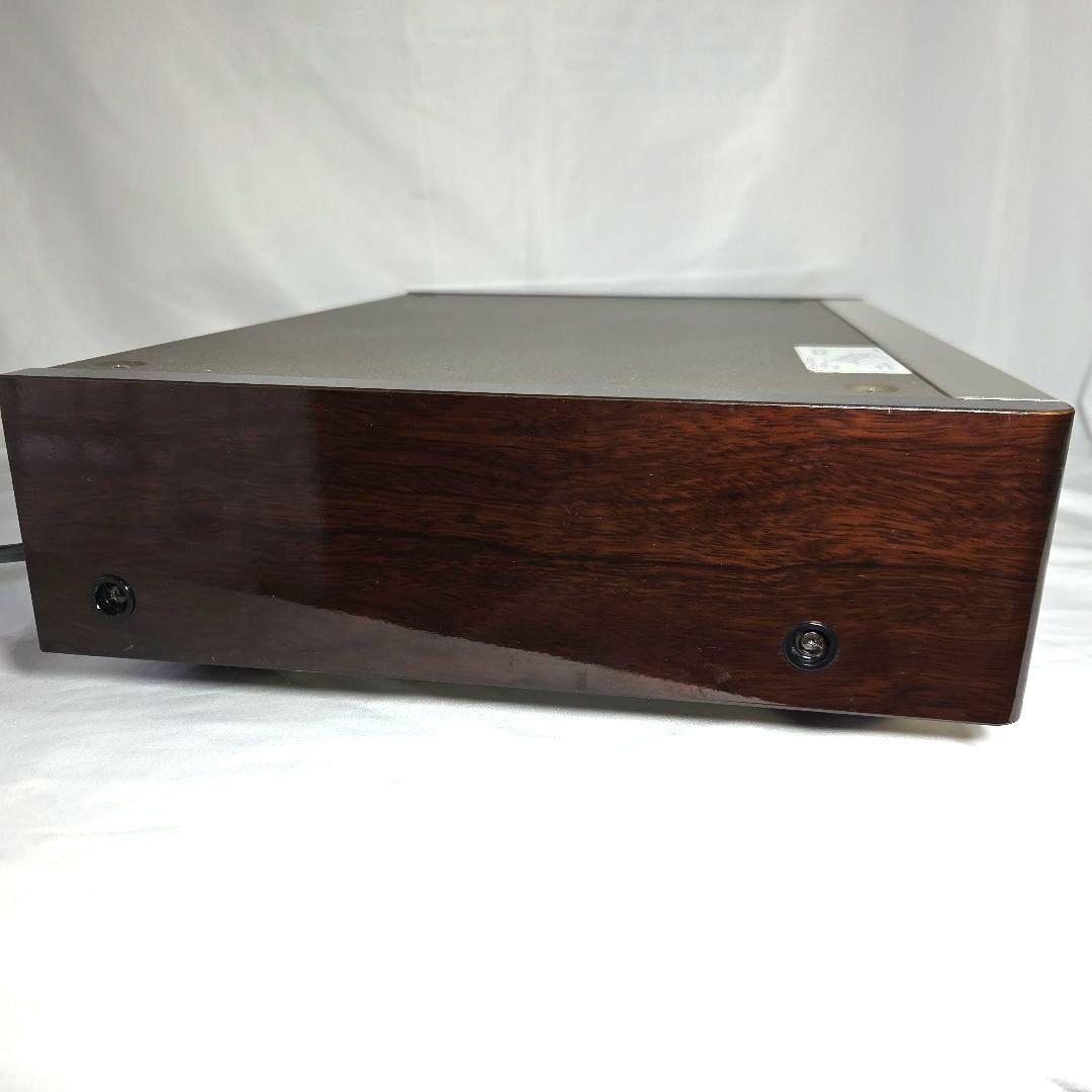 DATデッキ sony DTC―59ESゴ-ルド