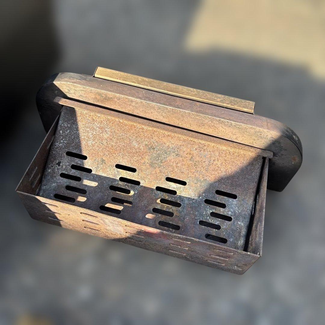 バーベキュー・調理用品 enro