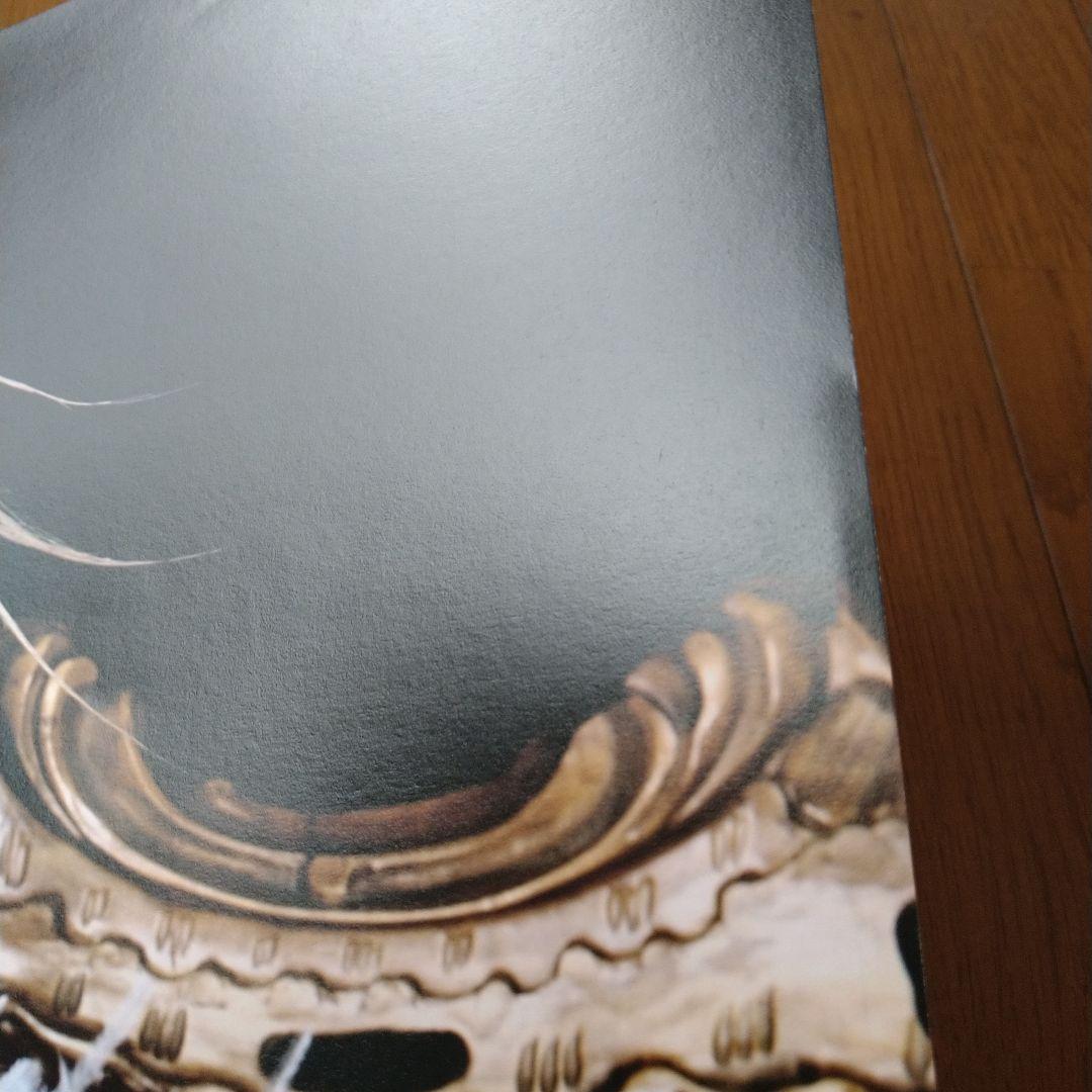 Versailles PRINCE&PRINCESS KAMIJO ポスター