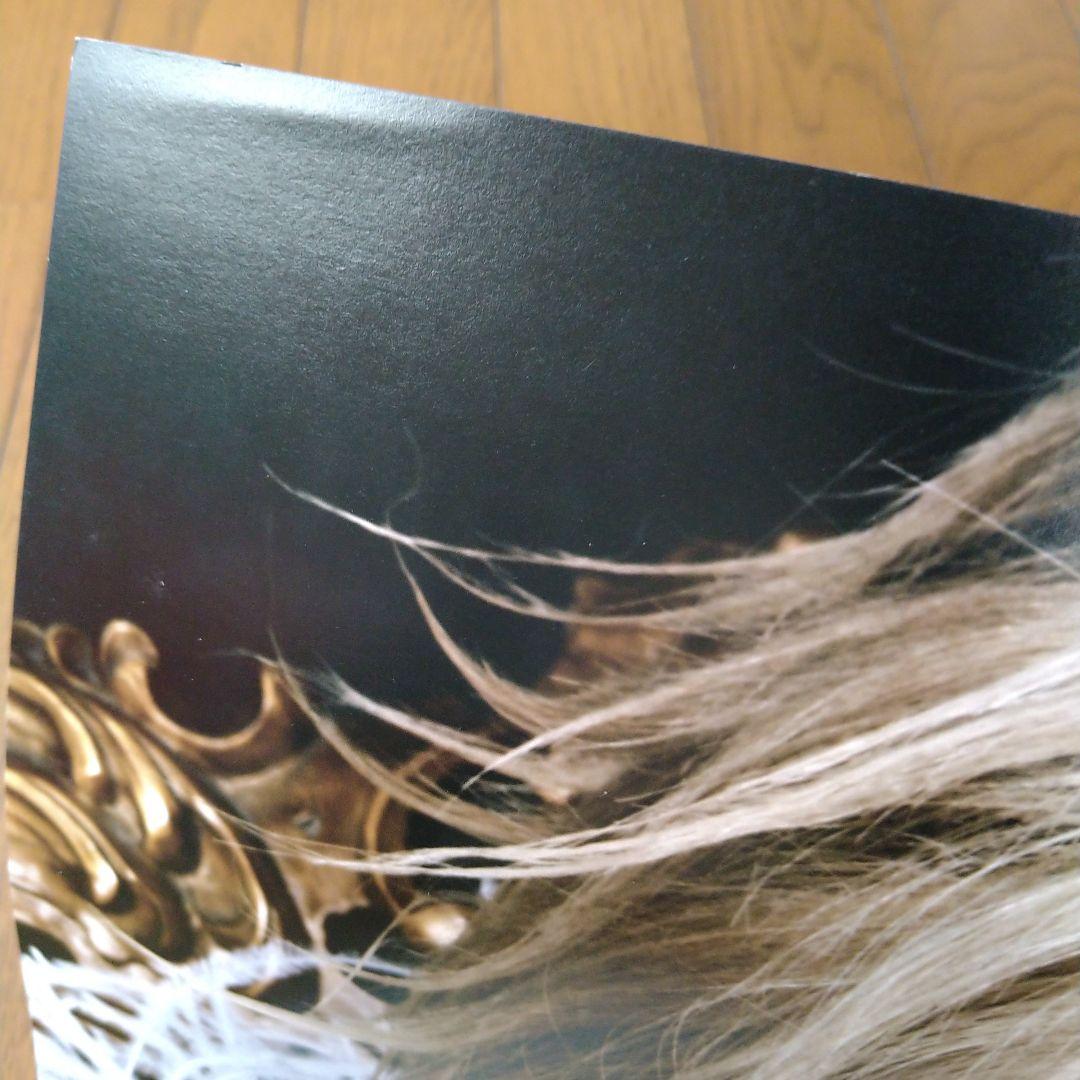 Versailles PRINCE&PRINCESS KAMIJO ポスター