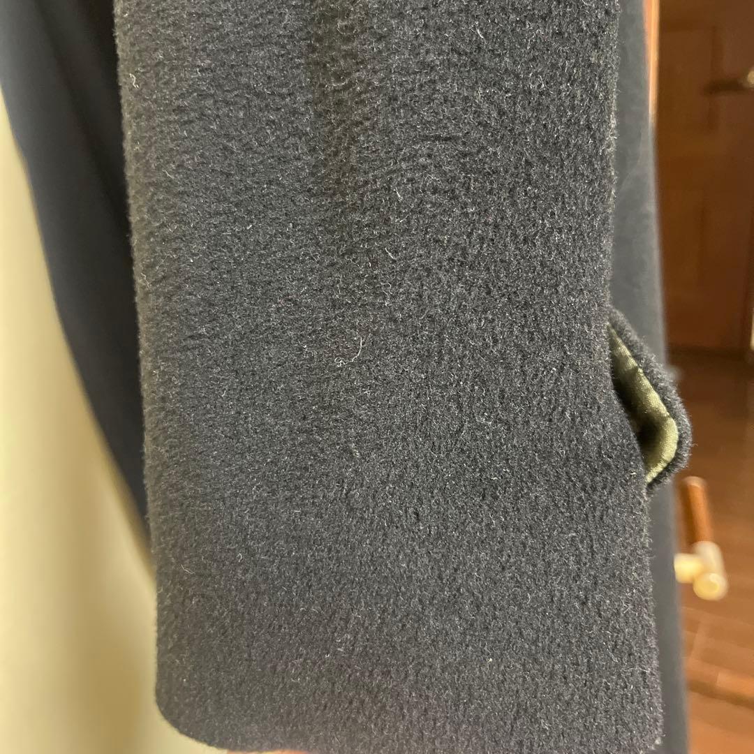 Max Mara ダブルコート 40