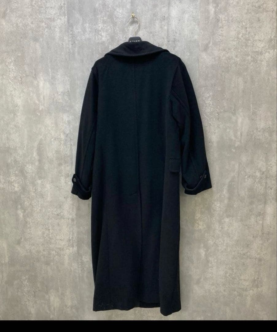 Max Mara ダブルコート 40