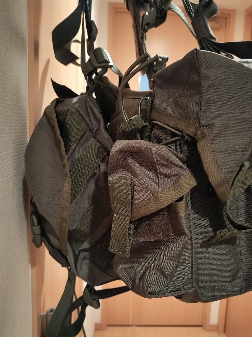 ロシア装備　Smersh スメルシ　OD