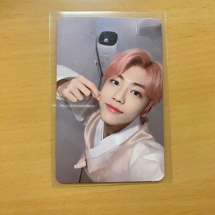 dreamshow ジェミン