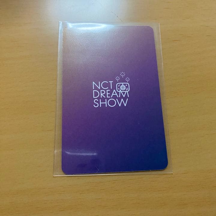 dreamshow ジェミン