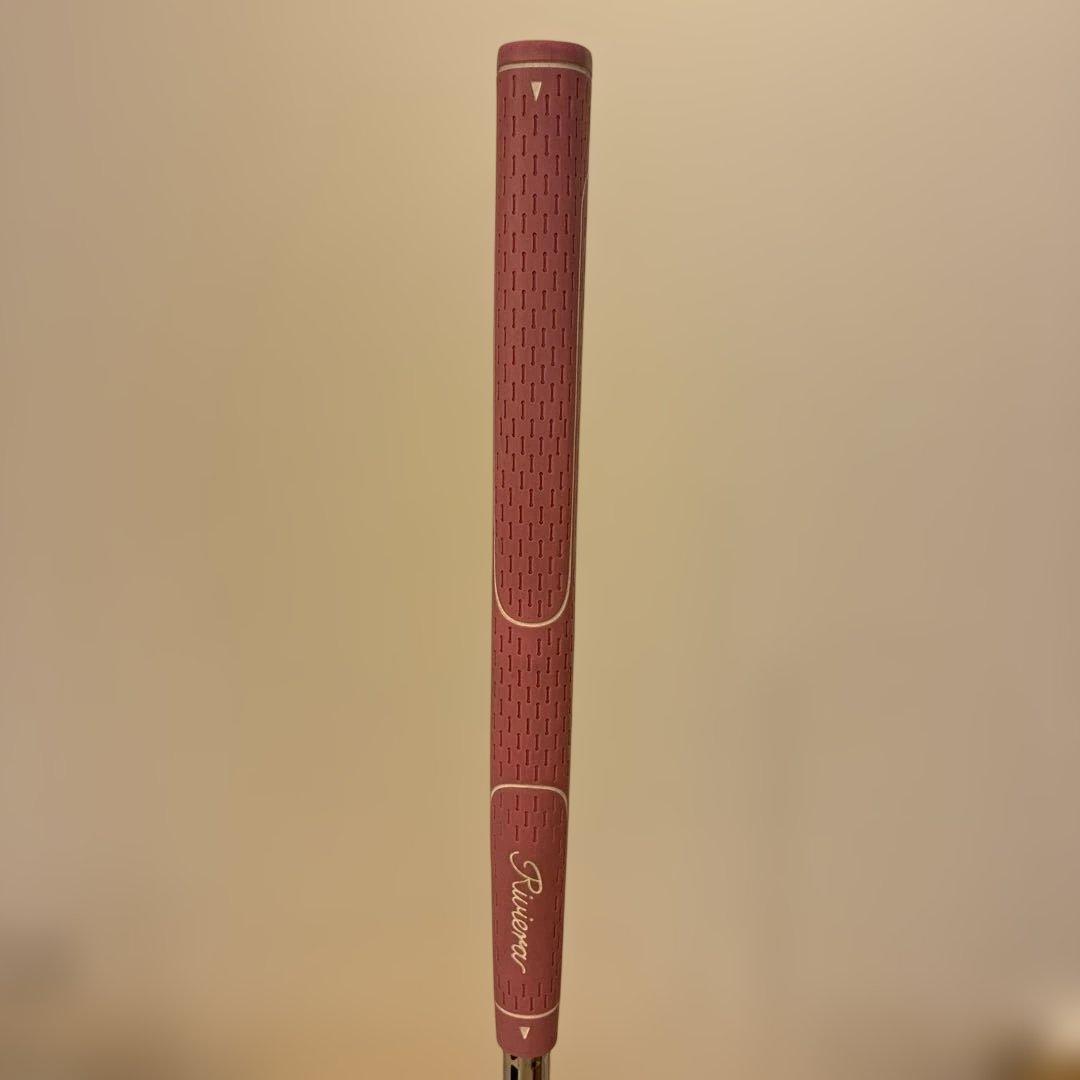 テーラーメイド/TaylorMadeスパイダー 33インチ ロッサモンザ バレロ