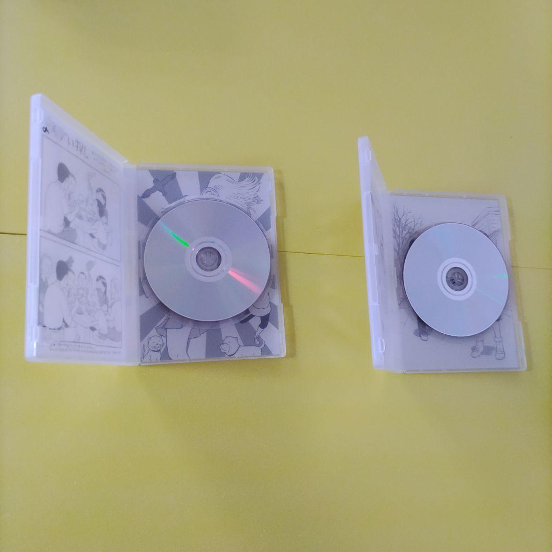 美品　アニメ　団地ともおDVD　1～11　全11巻　【セル版　正規品】