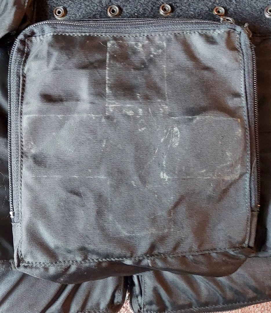 アクセスオーバーシーズ製　SWAT ベスト　値下げ依頼OK