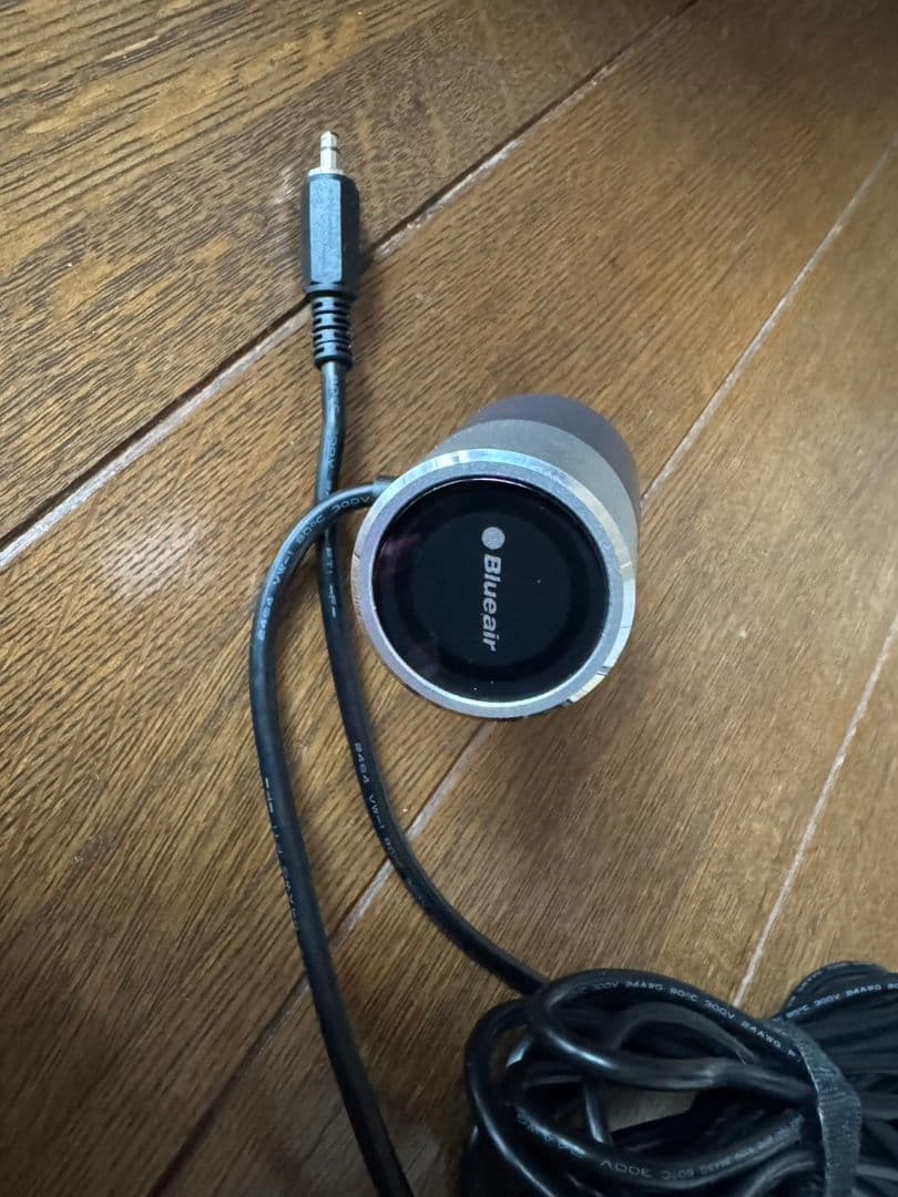 Blueair Cabin P2i 車載空気清浄機