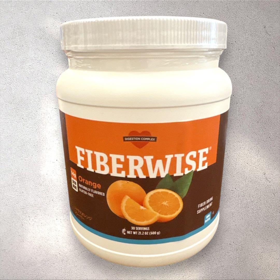 メラルーカ ファイバーワイズ シトラスオレンジ ベリー 2個セット