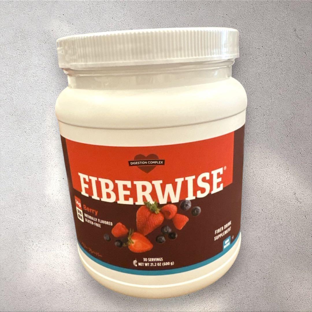 メラルーカ ファイバーワイズ シトラスオレンジ ベリー 2個セット