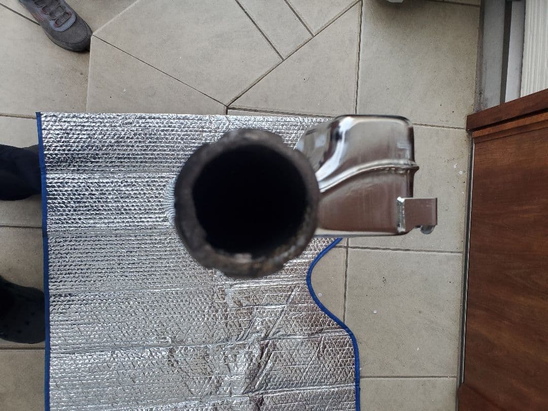 ヤマハ　sr400 キャブ車　1JRにて使用