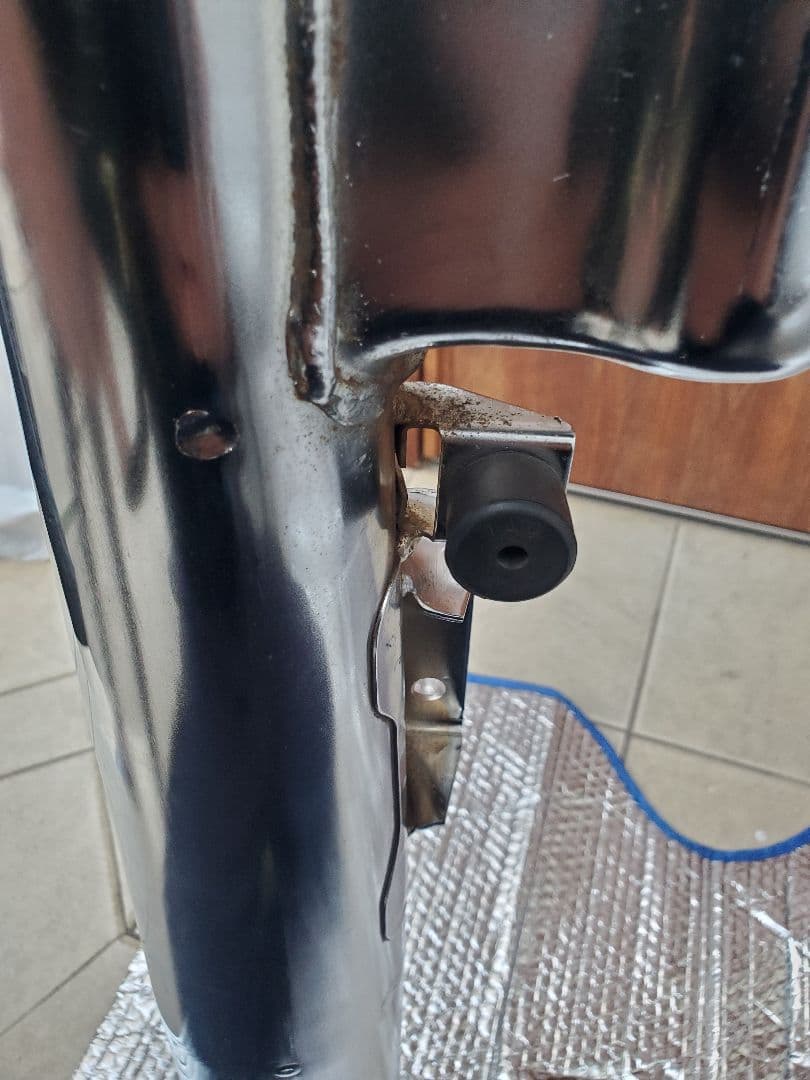 ヤマハ　sr400 キャブ車　1JRにて使用